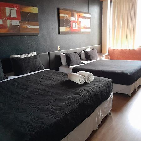 Hotel Sonetto Santiago Ngoại thất bức ảnh