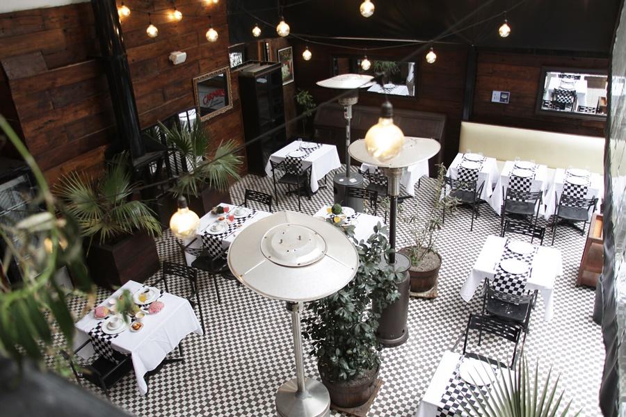 Hotel Sonetto Santiago Ngoại thất bức ảnh