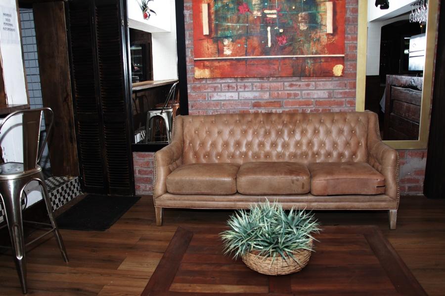 Hotel Sonetto Santiago Ngoại thất bức ảnh