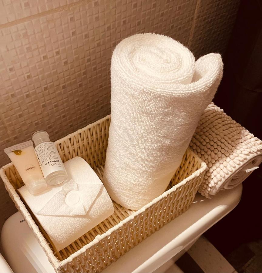 Hotel Sonetto Santiago Ngoại thất bức ảnh