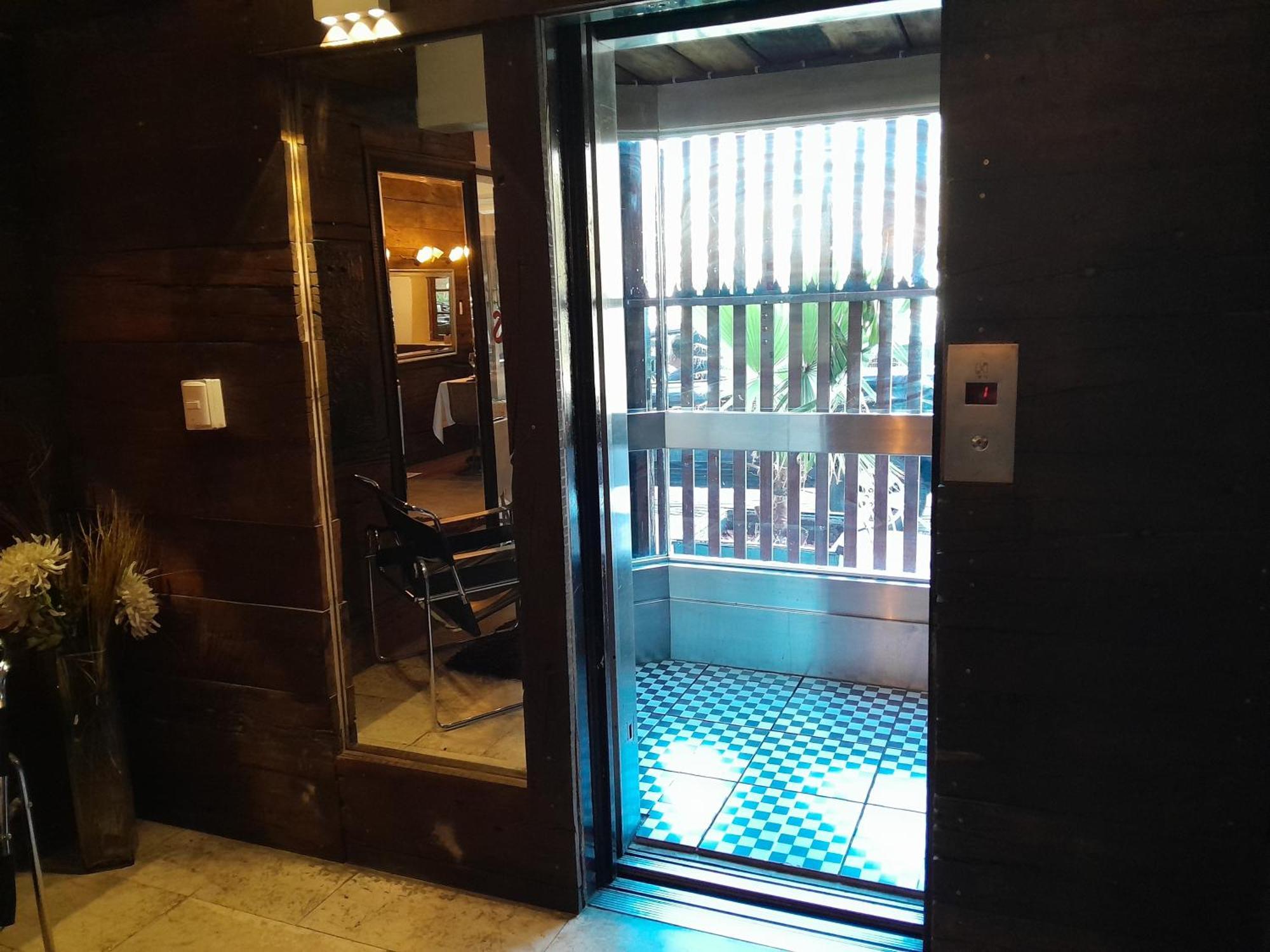 Hotel Sonetto Santiago Ngoại thất bức ảnh