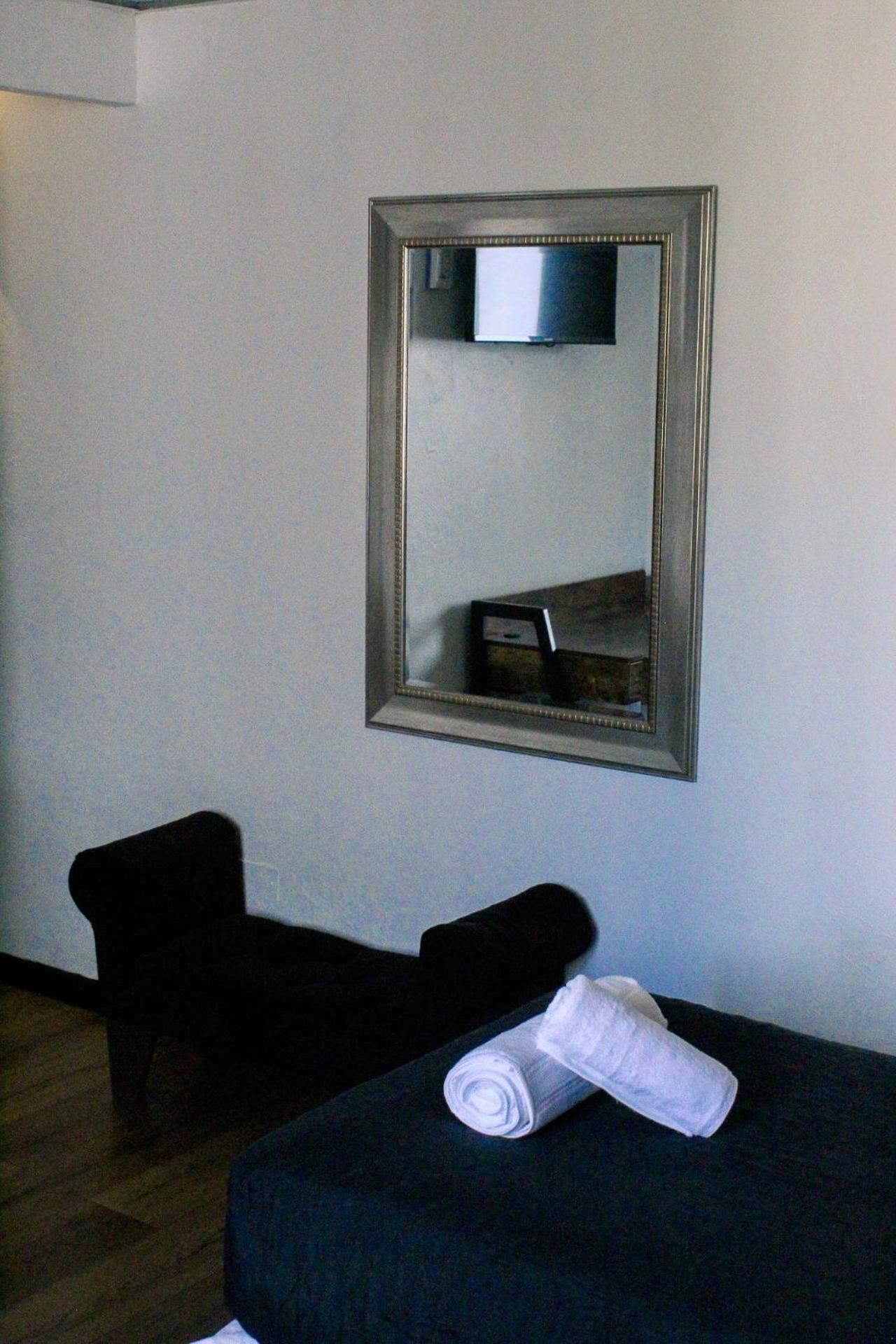 Hotel Sonetto Santiago Ngoại thất bức ảnh