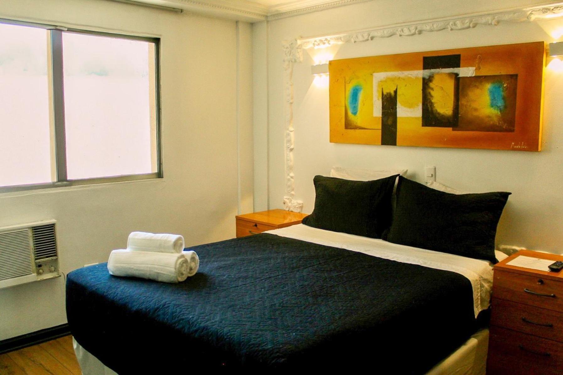 Hotel Sonetto Santiago Ngoại thất bức ảnh