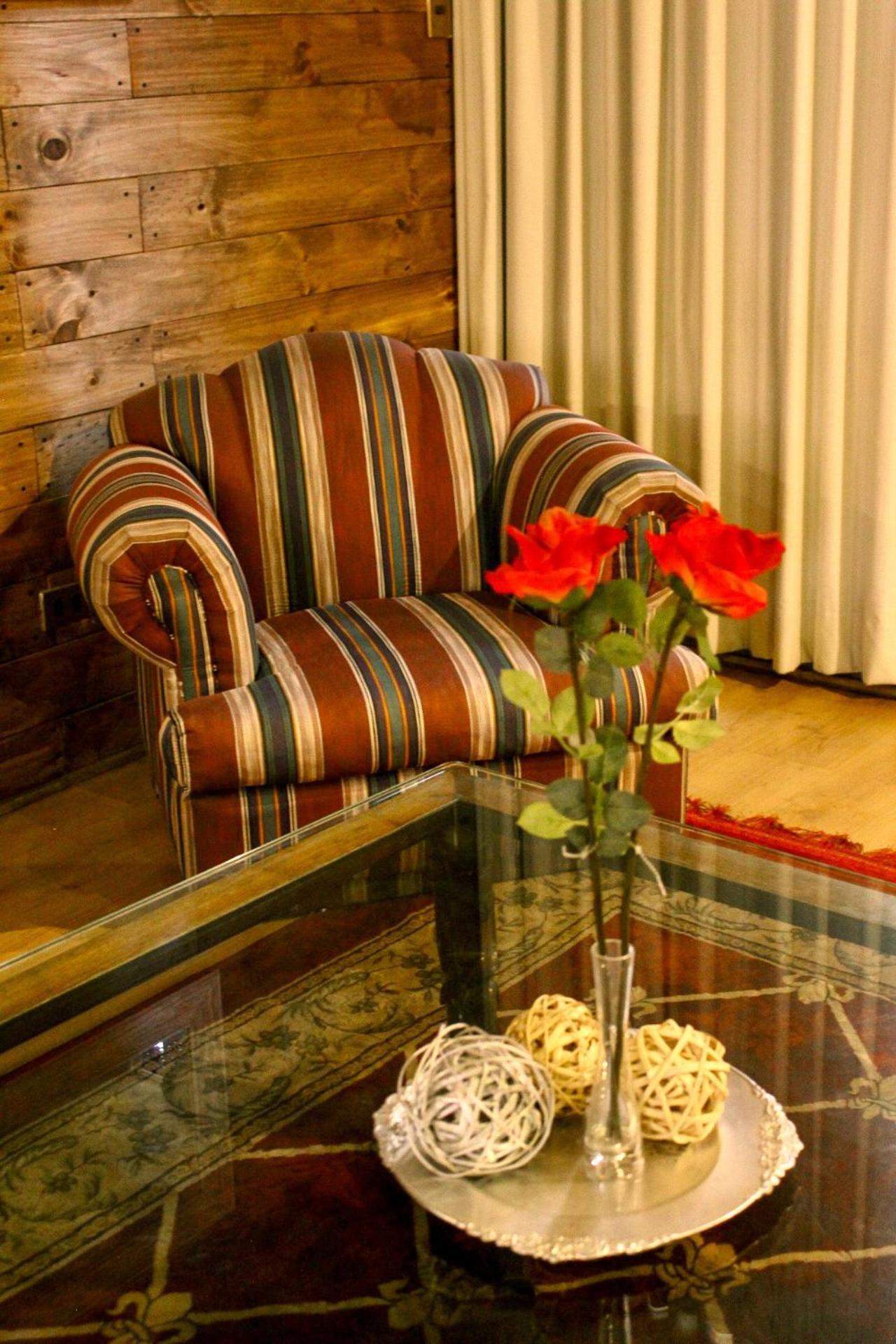 Hotel Sonetto Santiago Ngoại thất bức ảnh