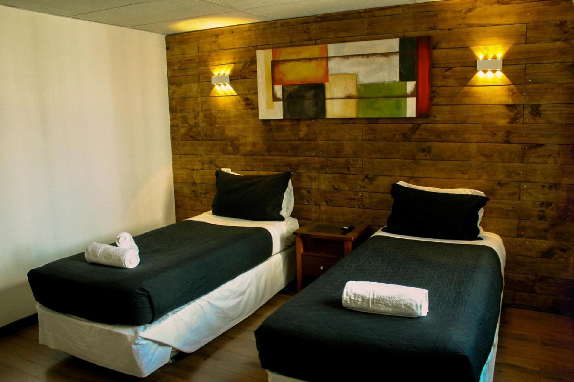 Hotel Sonetto Santiago Ngoại thất bức ảnh