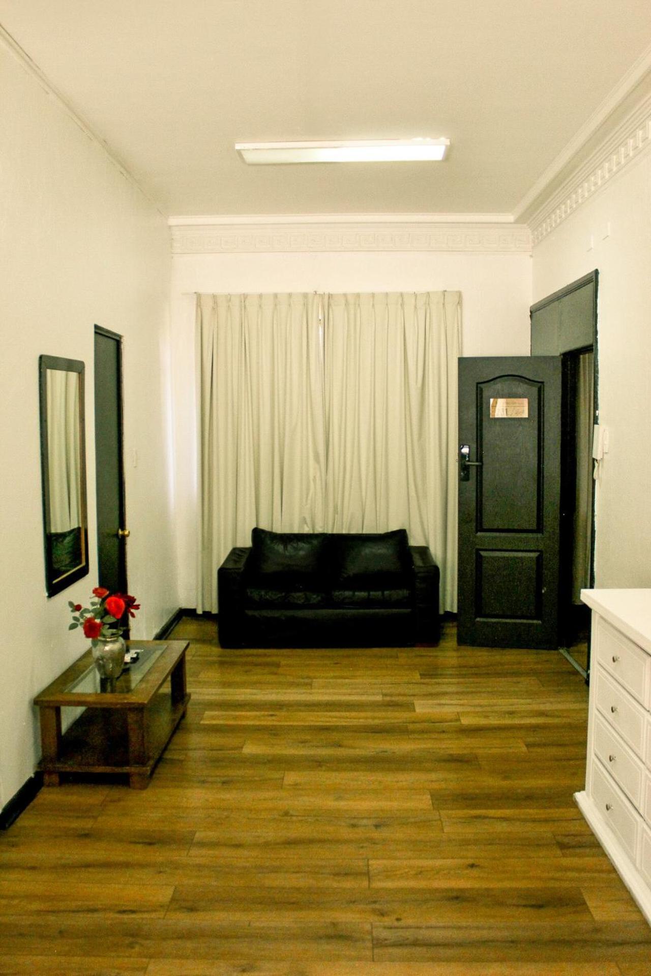 Hotel Sonetto Santiago Ngoại thất bức ảnh