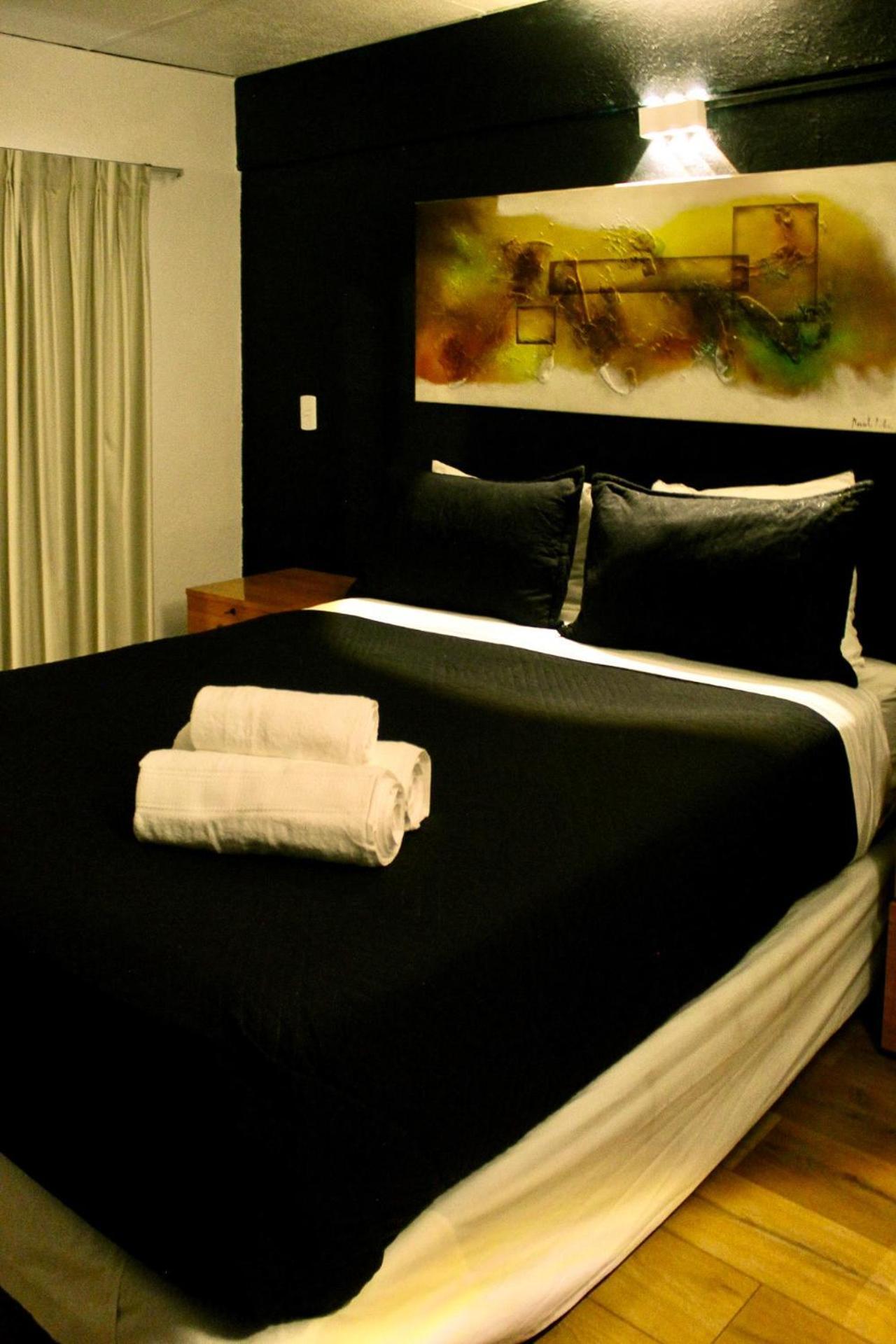 Hotel Sonetto Santiago Ngoại thất bức ảnh