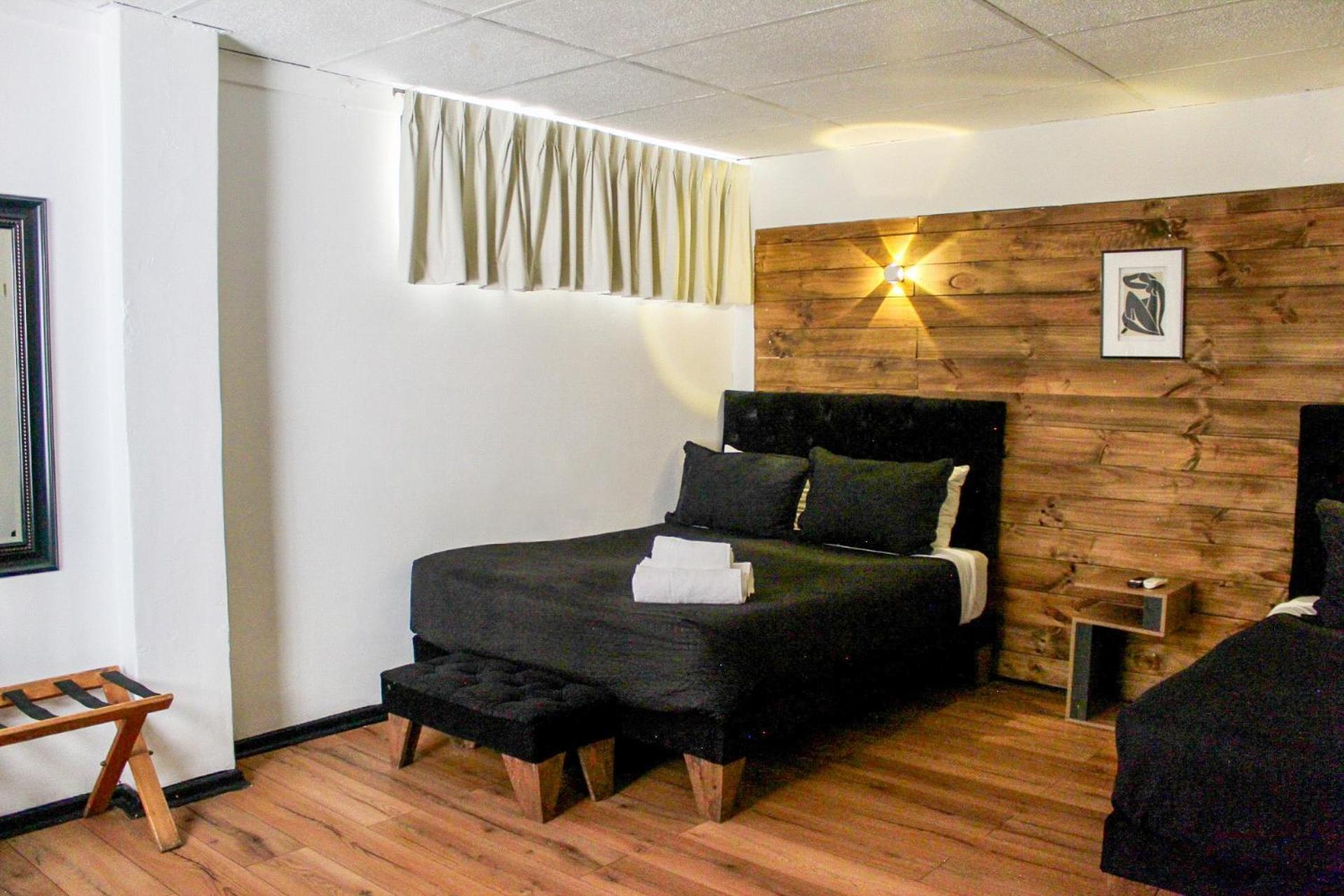 Hotel Sonetto Santiago Ngoại thất bức ảnh