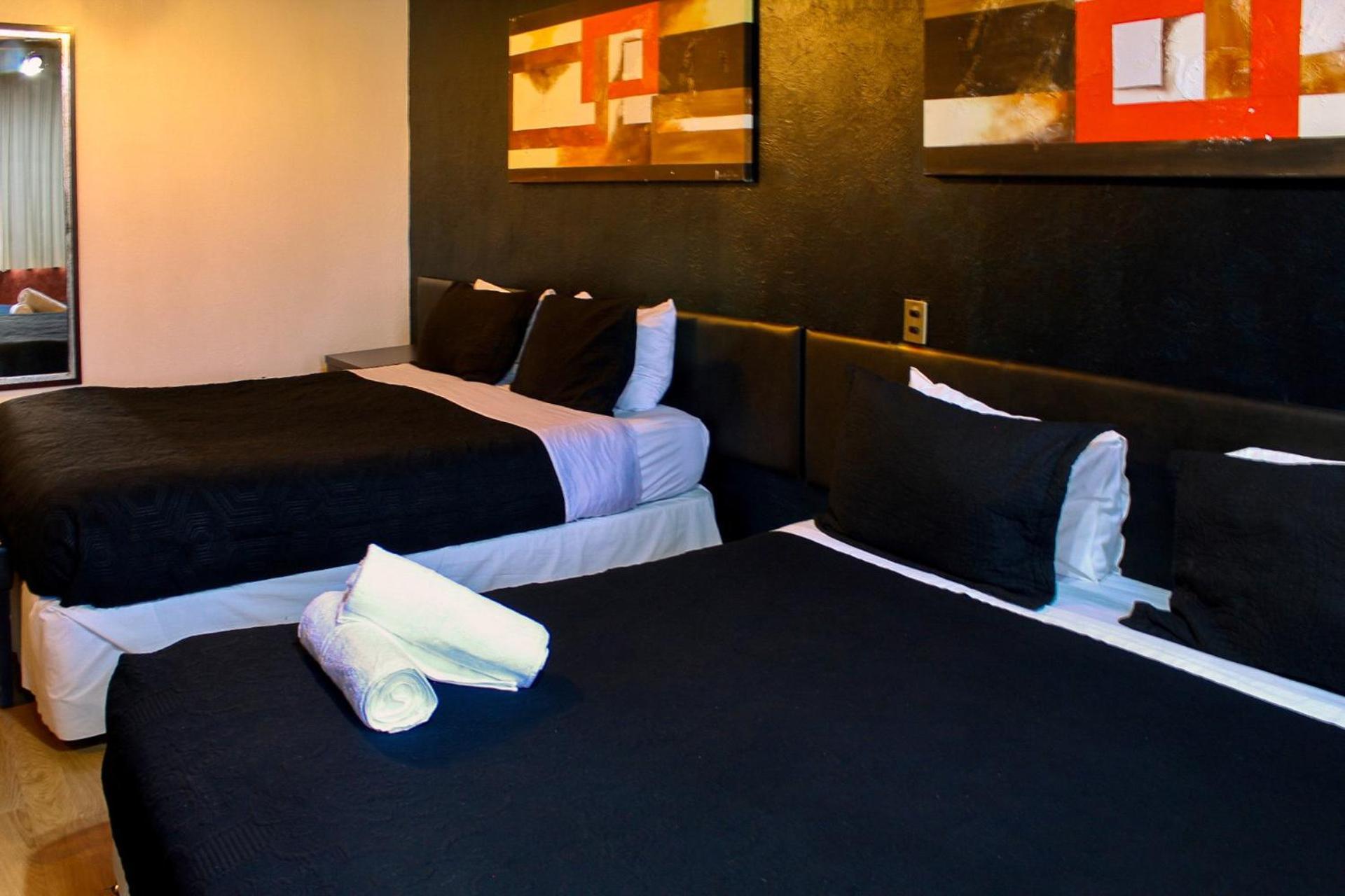 Hotel Sonetto Santiago Ngoại thất bức ảnh