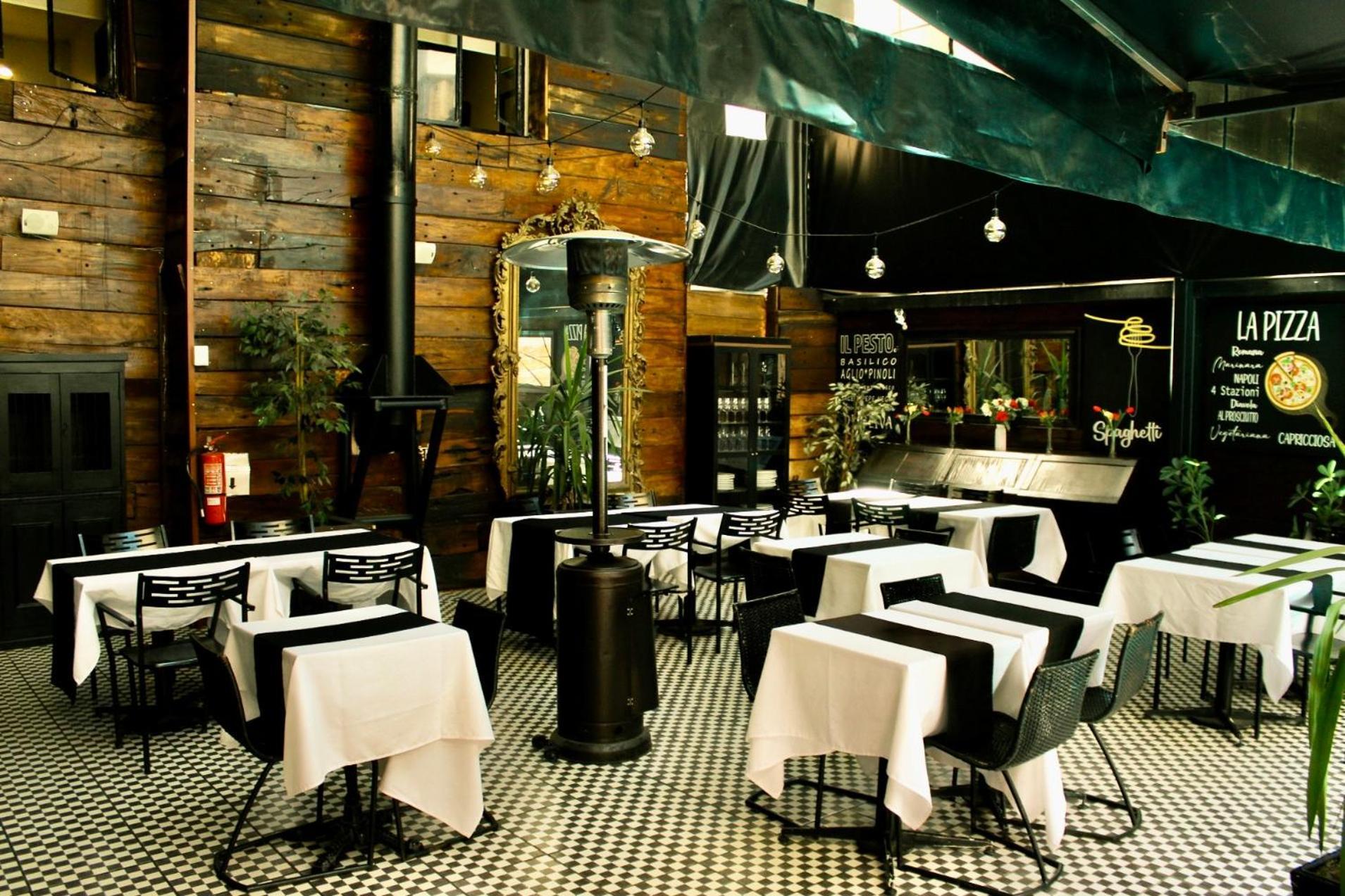 Hotel Sonetto Santiago Ngoại thất bức ảnh