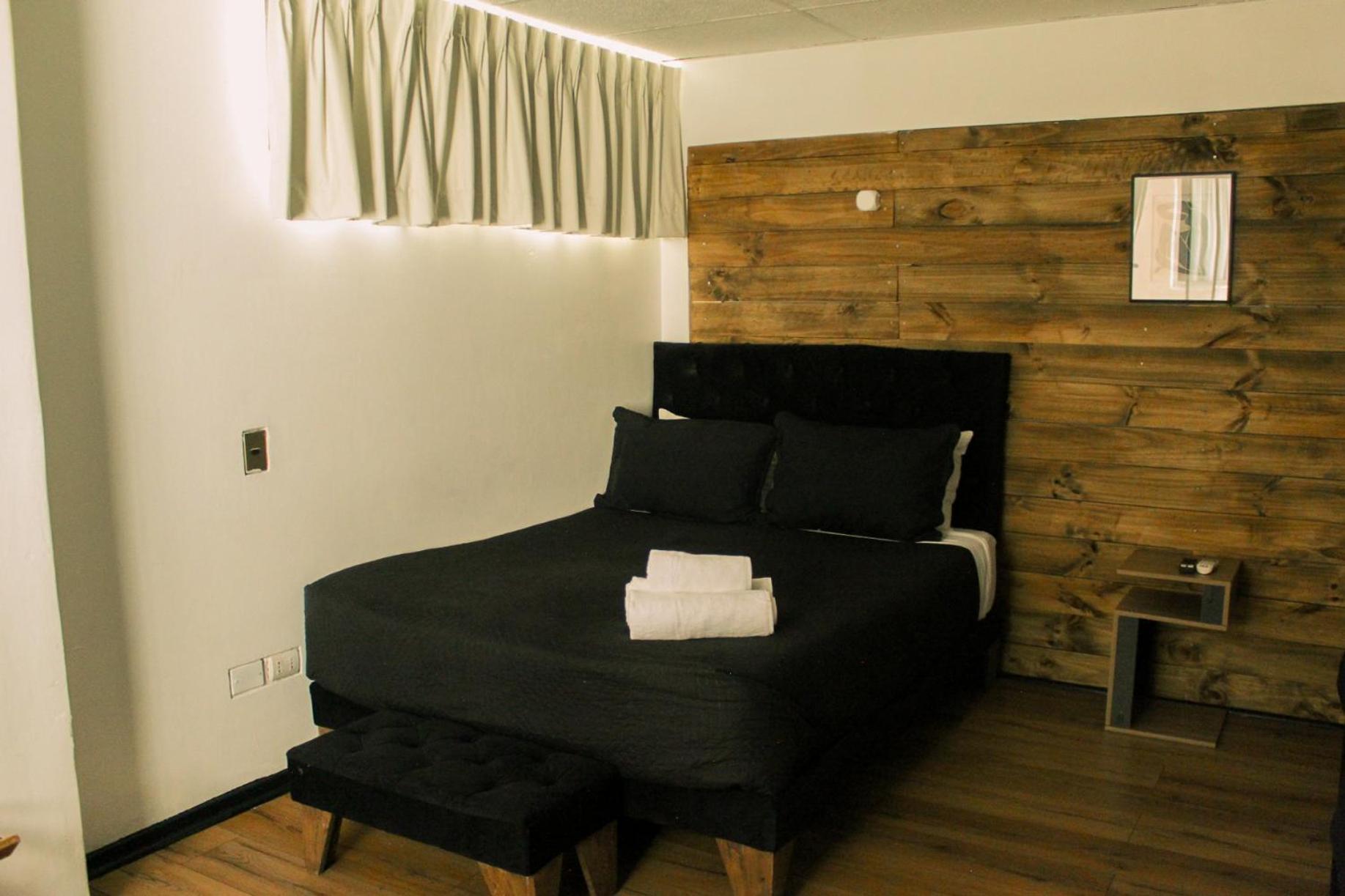 Hotel Sonetto Santiago Ngoại thất bức ảnh