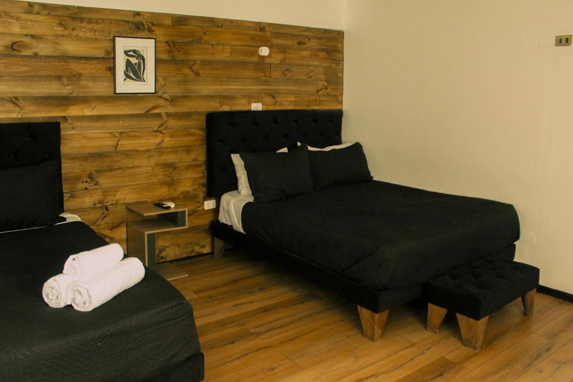 Hotel Sonetto Santiago Ngoại thất bức ảnh