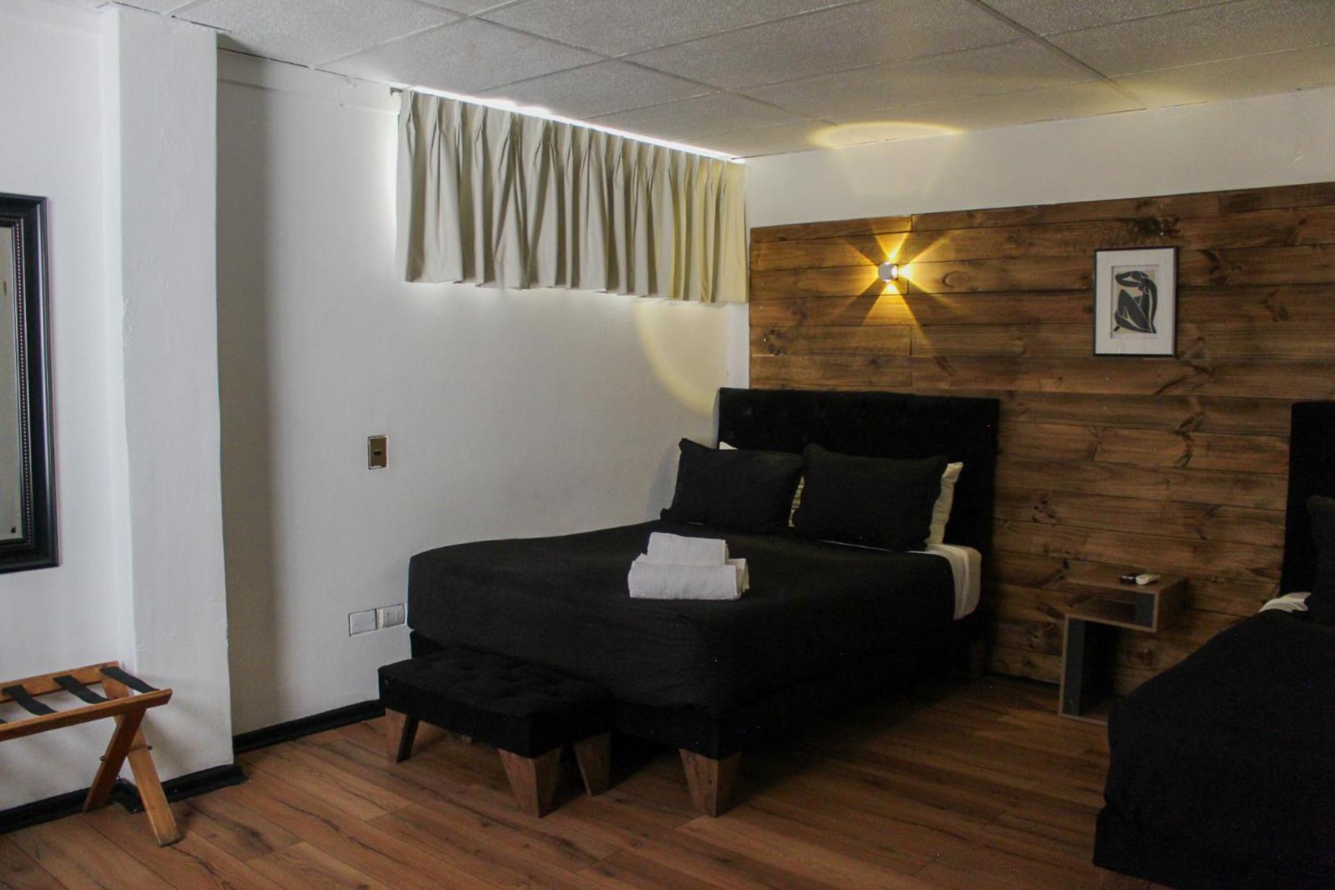 Hotel Sonetto Santiago Ngoại thất bức ảnh