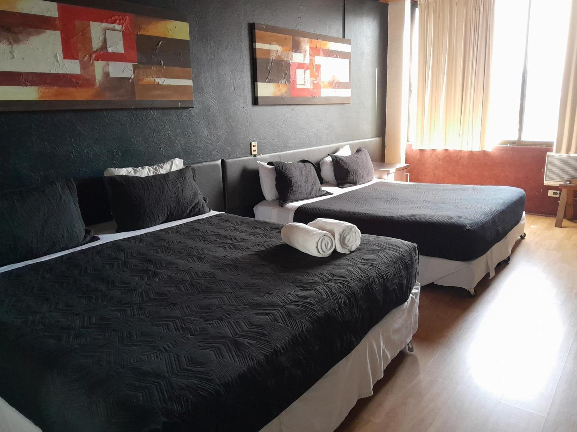 Hotel Sonetto Santiago Ngoại thất bức ảnh