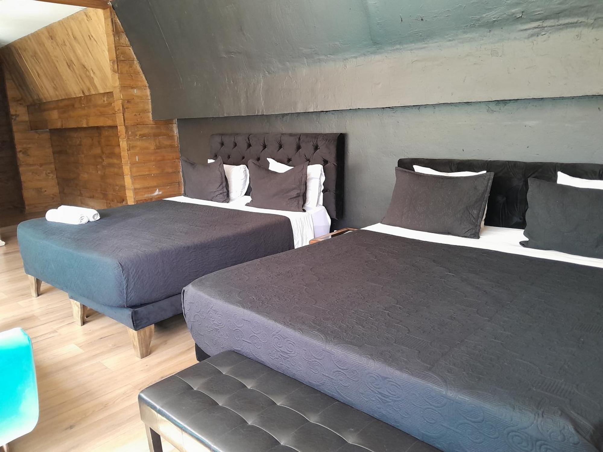 Hotel Sonetto Santiago Ngoại thất bức ảnh