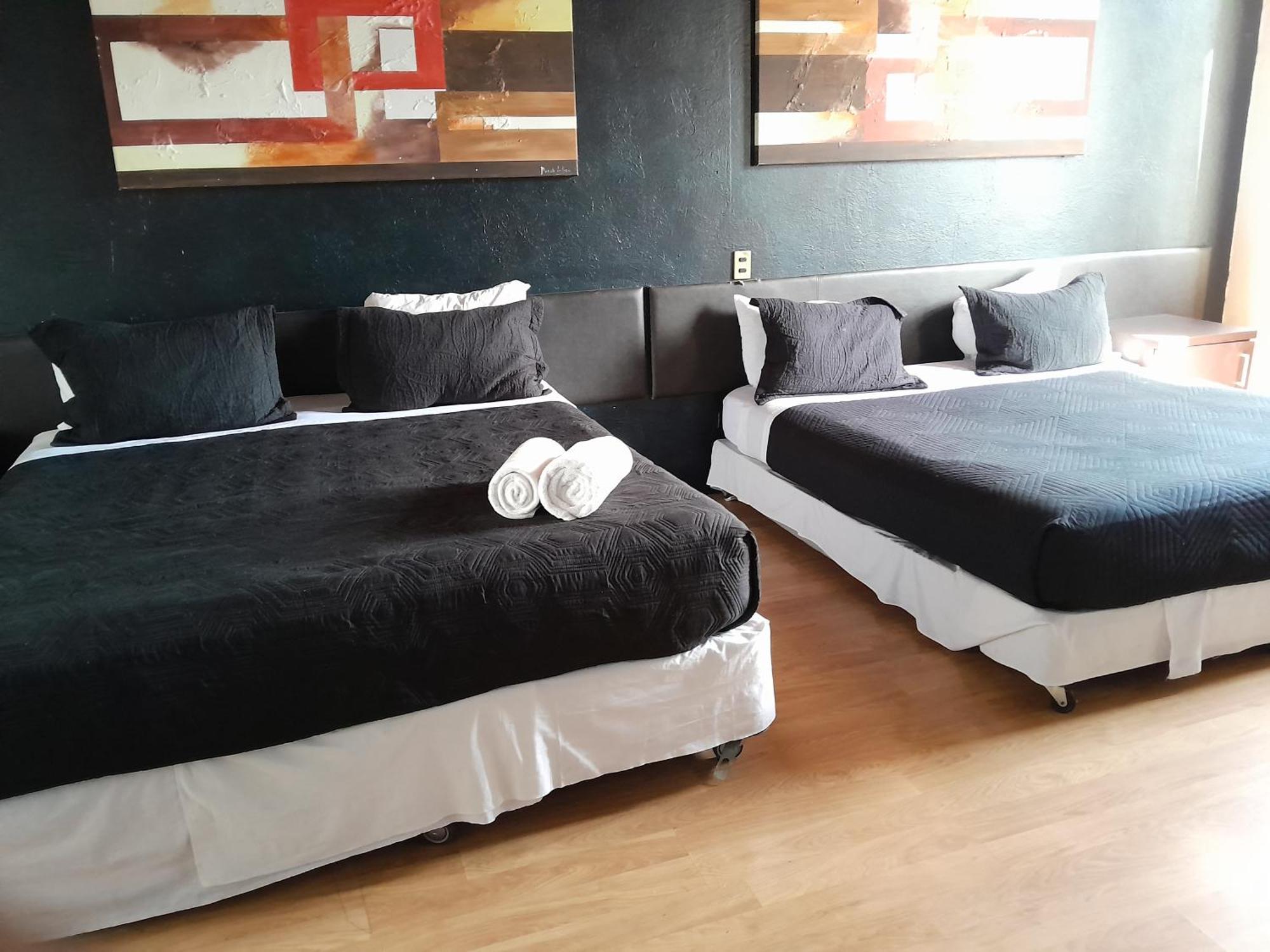 Hotel Sonetto Santiago Ngoại thất bức ảnh